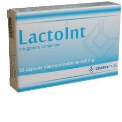 LACTOINT – 30 Kapseln