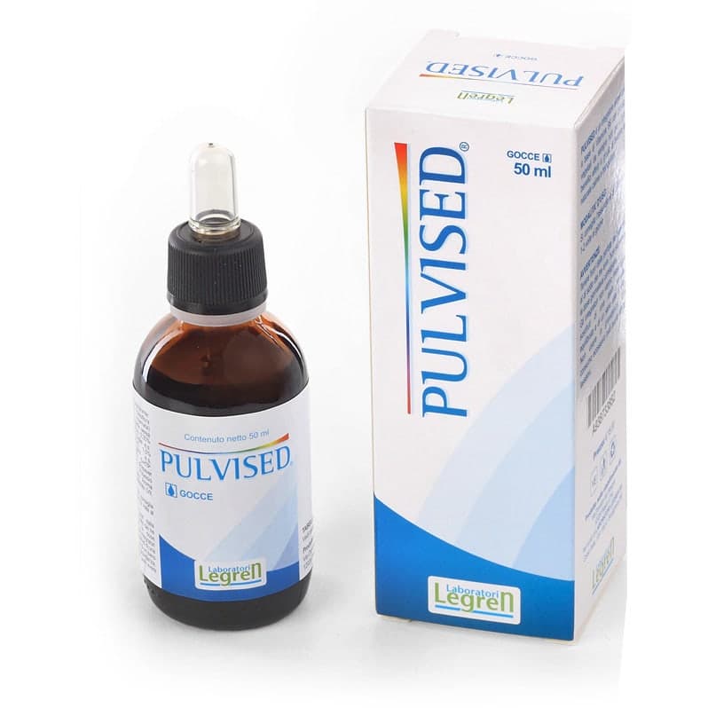 Pulvised Gocce – 50 ml