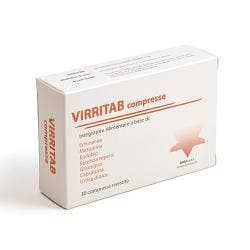 Virritab – 30 compresse
