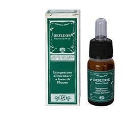 Defluor – 10 ml Tropfen
