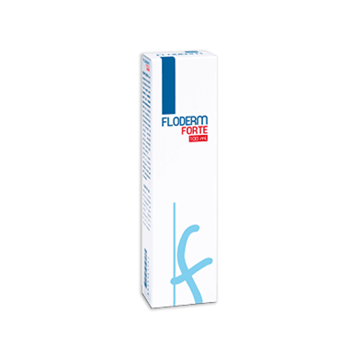 Floderm Forte – 100 ml