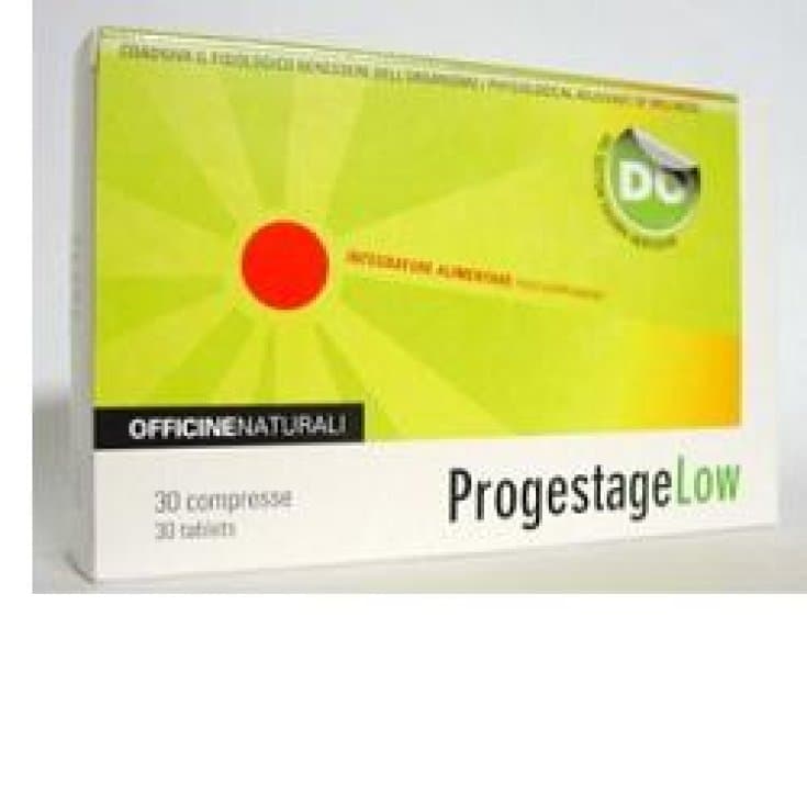 Progestage Low – 30 compresse