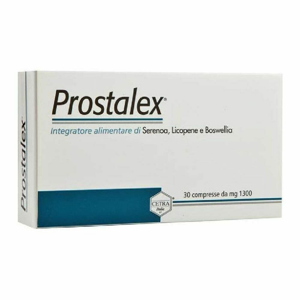 Prostalex – 30 compresse