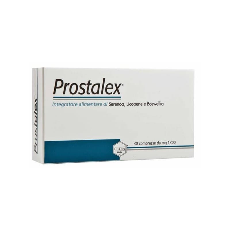 Prostalex – 30 compresse