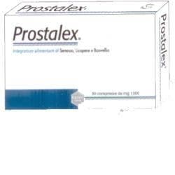 Prostalex – 30 compresse