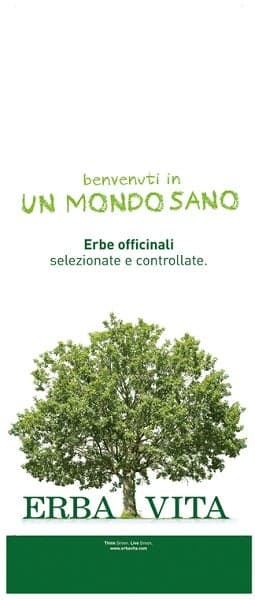 The Nilo Filterkost – 1 kg | Erba Vita