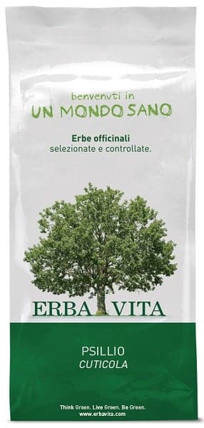 Psillio Cuticola P – 100 g polvere