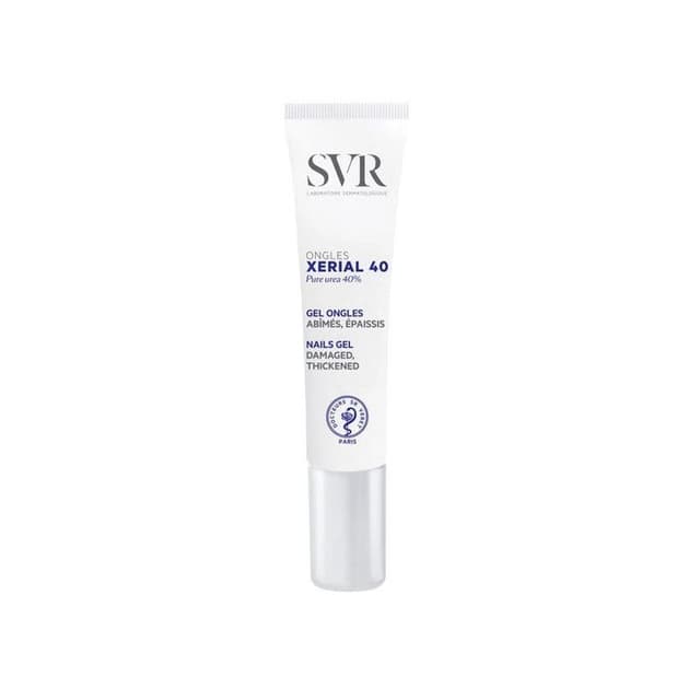 SVR Xerial 40 – Gel per Unghie, 10 ml