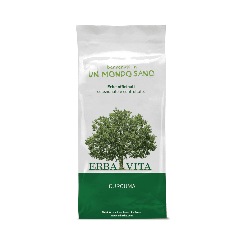 CURCUMA 100G EBV