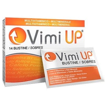 Vimi Up – 14 Beutel