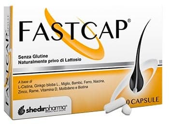 Fastcap – 30 Kapseln
