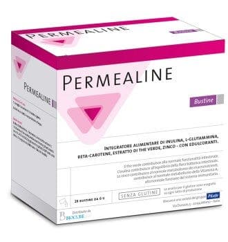 Permealine – 28 bustine da 6 g