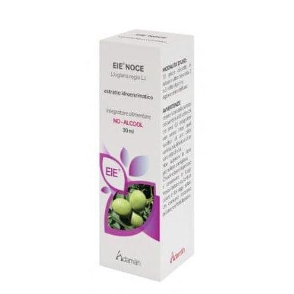 EIE Nuss – 30 ml Tropfen Adama