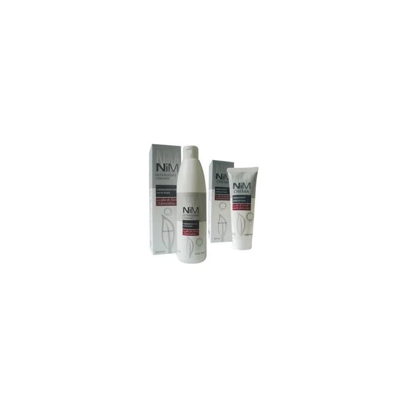 NIM Det pH 4,5 Bagno – 250 ml