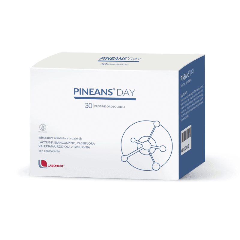 Pineans Day – 30 bustine
