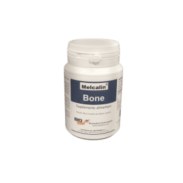 Melcalin Bone – 112 compresse