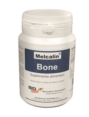 Melcalin Bone – 112 compresse