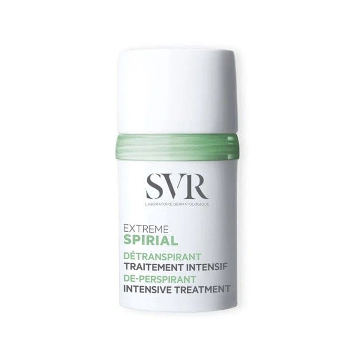 SVR Spirial Extreme Deodorante