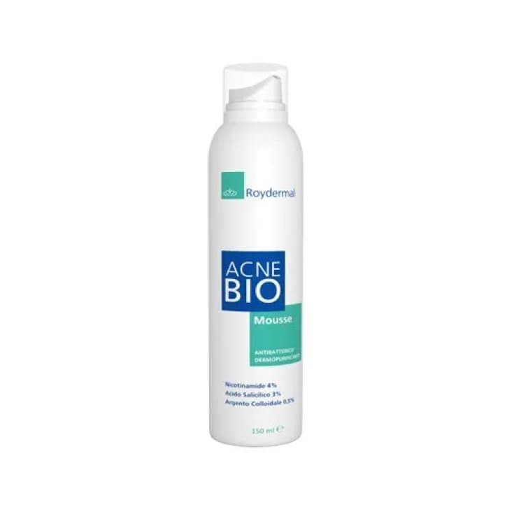 Acnebio Mousse – 150 ml