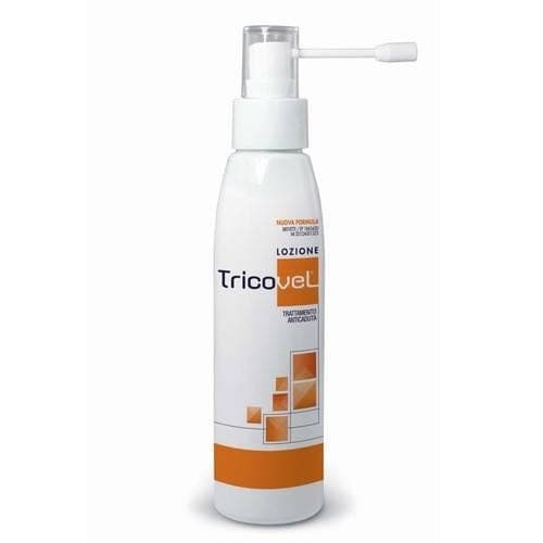 Tricovel Lozione Spray – 125 ml