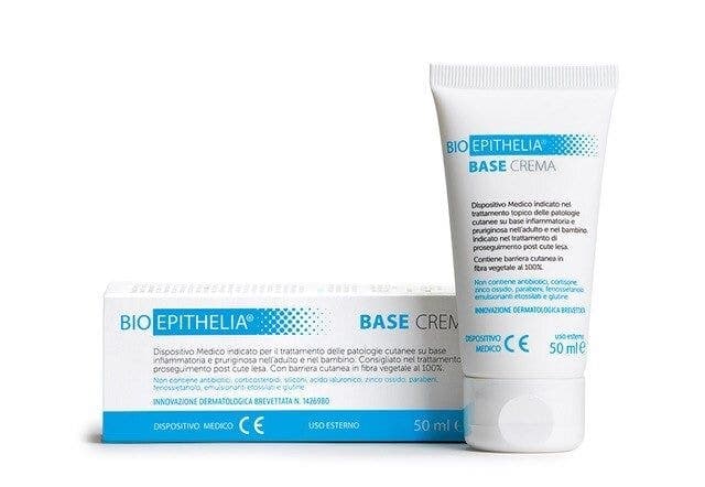 Bioepithelia Base Crema – 50 ml