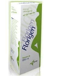 Florigen Intimo Detergente – 200 ml