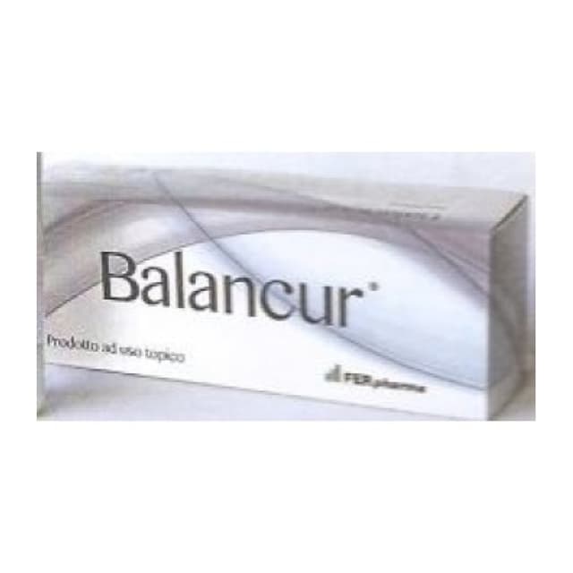 Balancur Gel – 30 ml