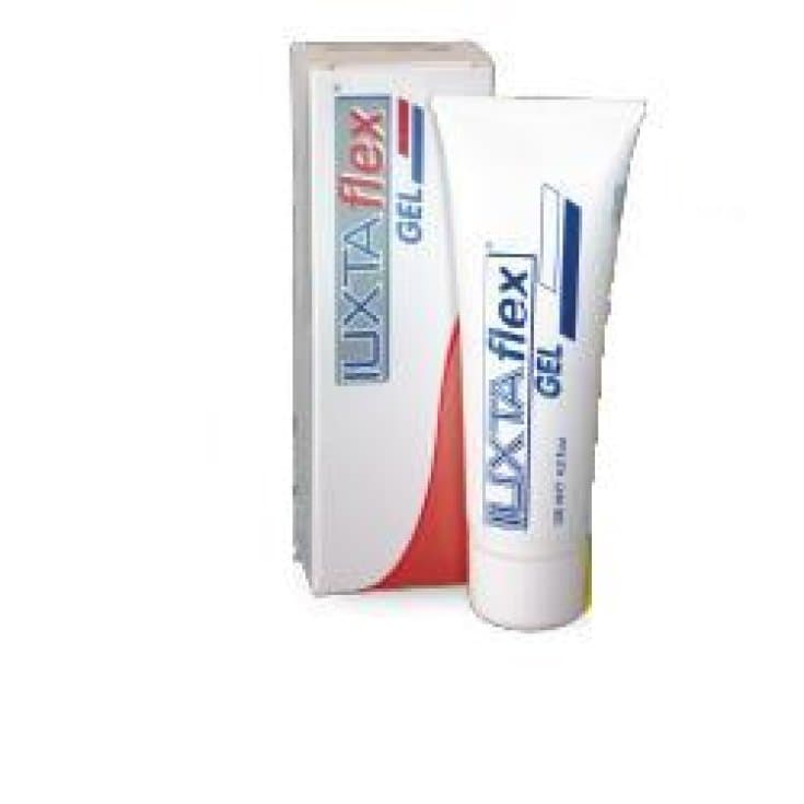 Iuxta Flex Gel – 125 ml