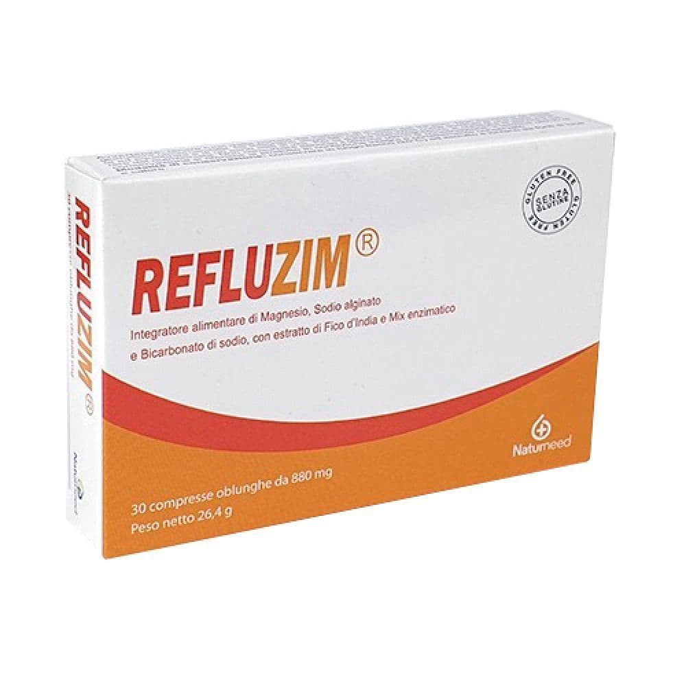 Refluzim – 30 compresse