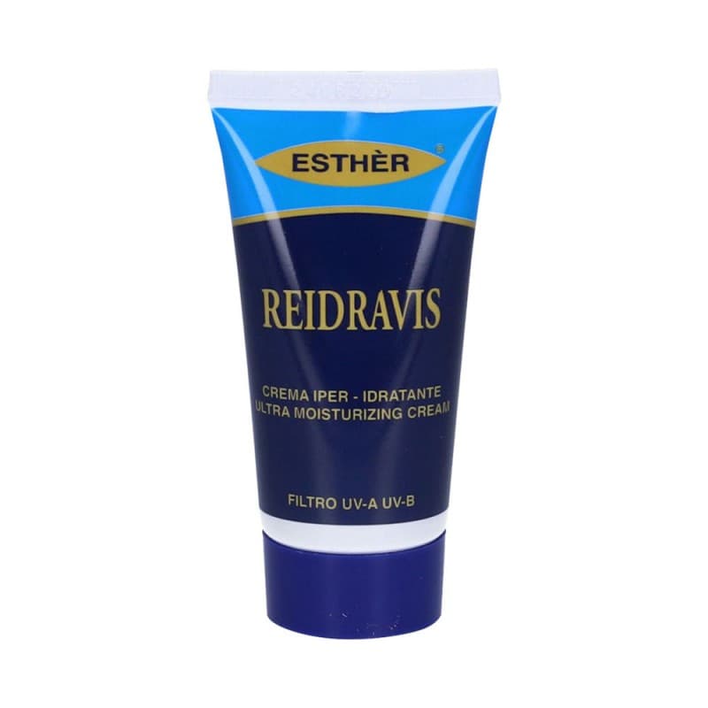 Reidravis Crema Iperidratante – 50 ml
