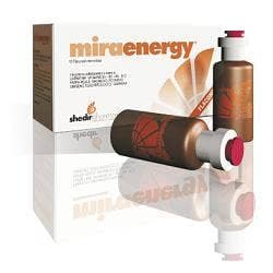 Miraenergy – 10 fiale da 10 ml