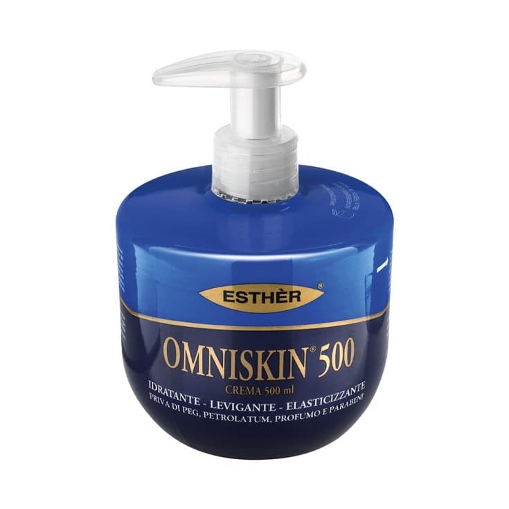OMNISKIN 500 CREMA 500ML