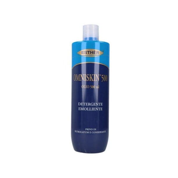 Omniskin 500 – 500 ml olio