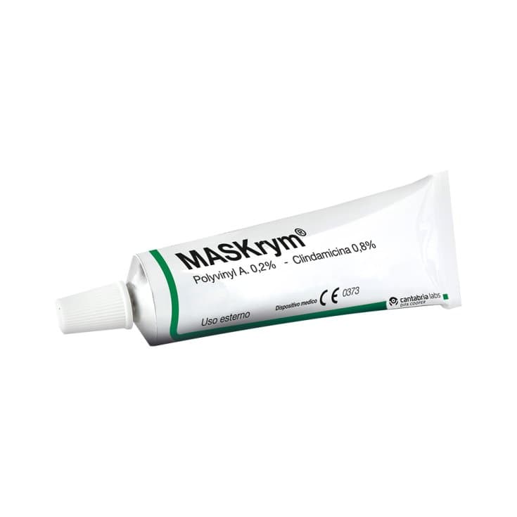 MASKRYM Clindamycin – Crema 50 ml
