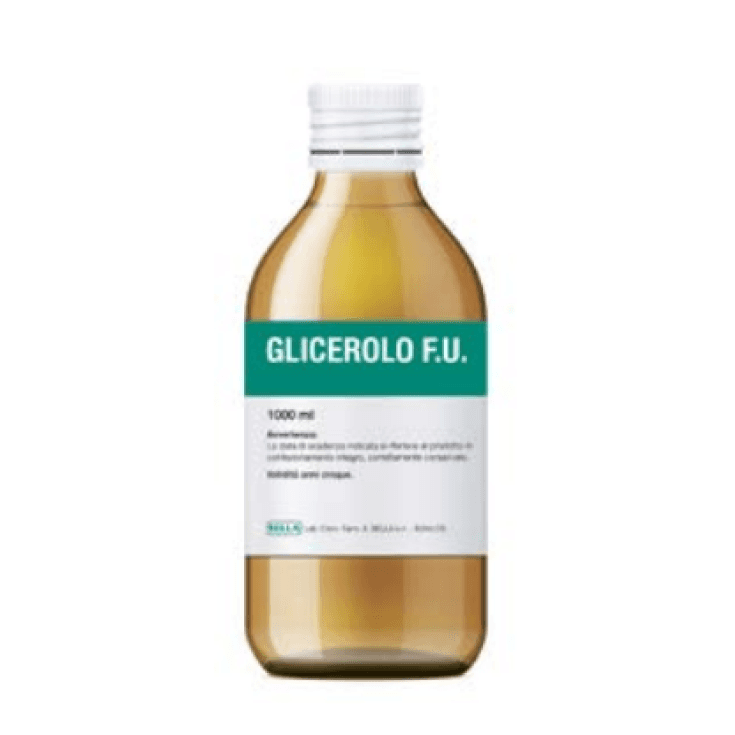 GLICEROLO 1LT SELLA
