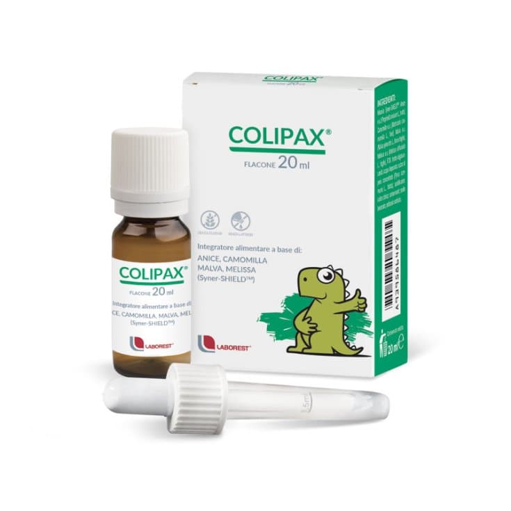 Colipax Gocce – 20 ml