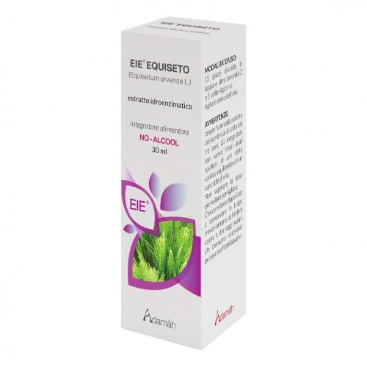 EIE Equiseto – 30 ml gocce