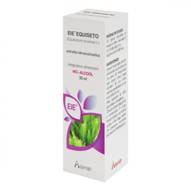 EIE Equiseto – 30 ml gocce