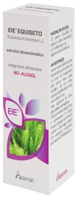 EIE Equiseto – 30 ml gocce
