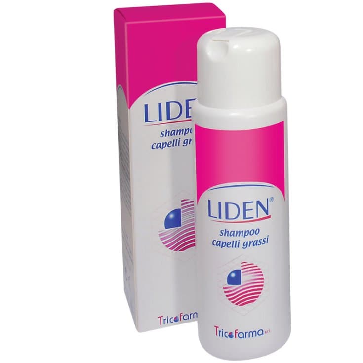Liden-SH Shampoo – 150 ml