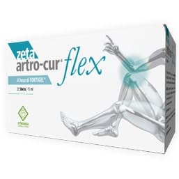 Zeta Artro Cur Flex – 20 Beutel