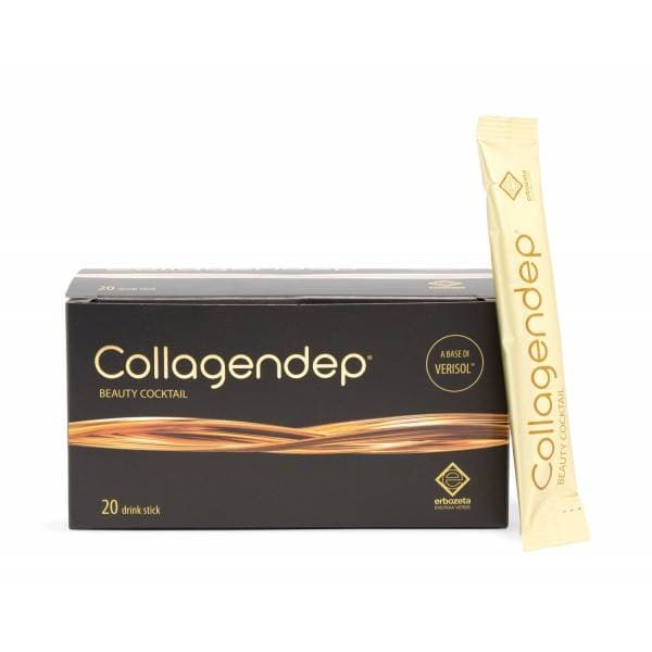 Collagendep Beau Cocktail – 20 bustine