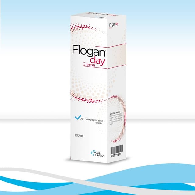 Flogan Day – 100 ml