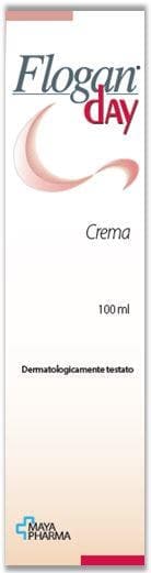 Flogan Day Creme – 100 ml