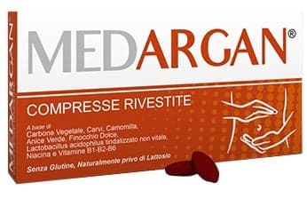 Medargan – 30 Tabletten