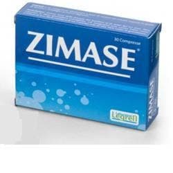 Zimase Integ – 30 compresse