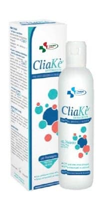 Cliake Detergente – 250 ml Gel Detergente