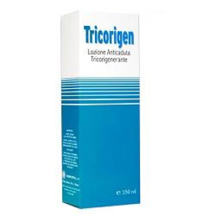 Tricorigen Lotion – 150 ml