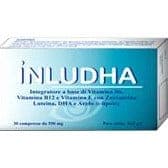 Inludha Integratore – 30 compresse