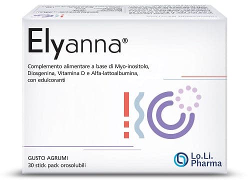 Elyanna – 30 stick
